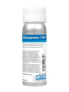 Colle ou mastic : OTTO primeur 1101 pour matériaux métallique et synthétique