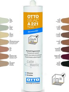 colle-ou-mastic- pour les planchers Acrylique A221