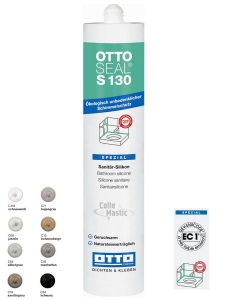 colle-ou-mastic- silicone S130 inodore